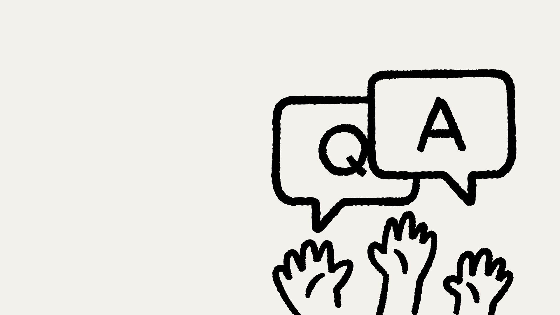 Q&A