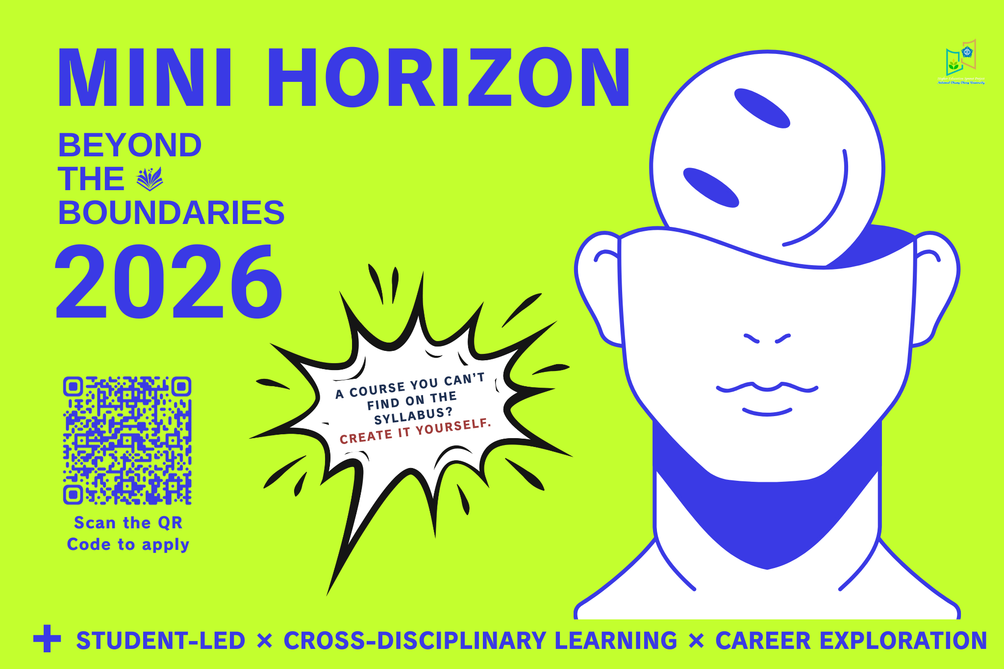 Mini Horizon Project