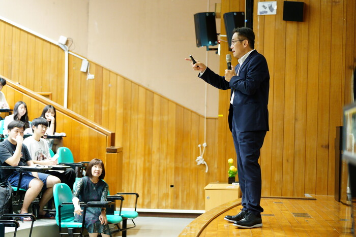 華碩電腦 林宗樑 全球副總裁