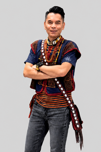 Xin-Zhi Tong
