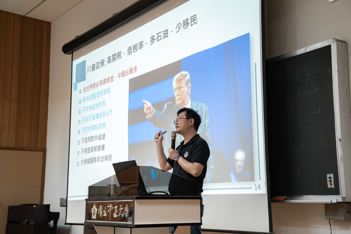 連賢明院長