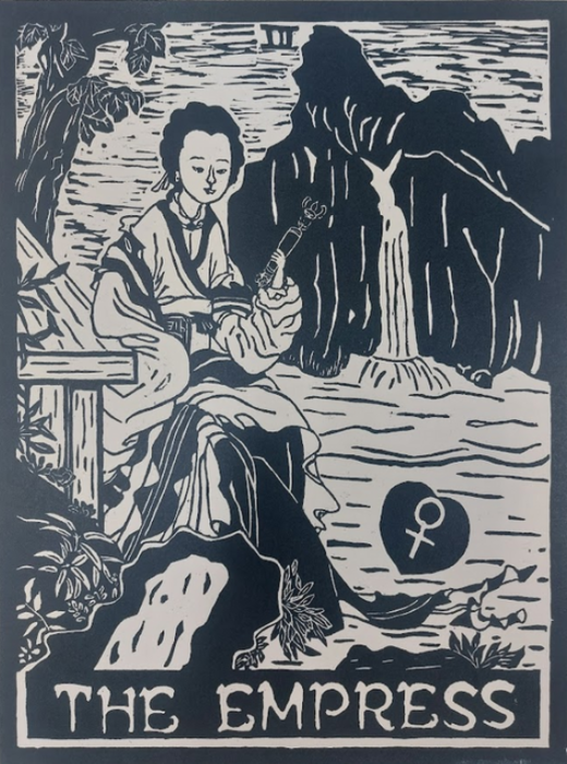 The Empress-女皇